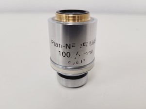 Thumbnail image of Zeiss Axioskop 2 Fluorescence Microscope Lab