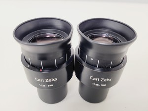 Thumbnail image of Zeiss Axioskop 2 Fluorescence Microscope Lab