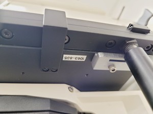 Thumbnail image of Zeiss Axioskop 2 Fluorescence Microscope Lab