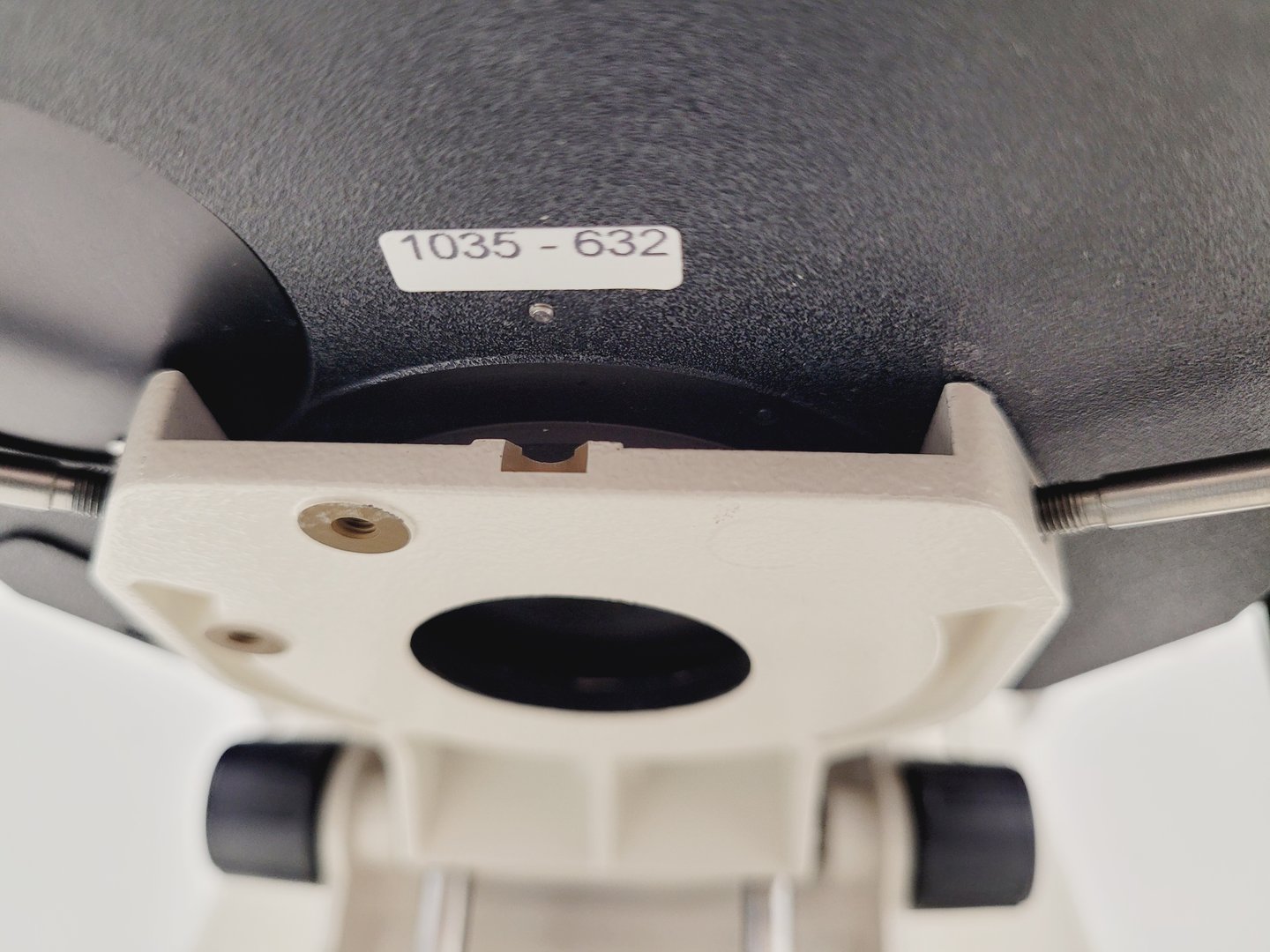 Image of Zeiss Axioskop 2 Fluorescence Microscope Lab