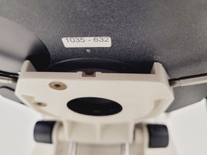 Thumbnail image of Zeiss Axioskop 2 Fluorescence Microscope Lab