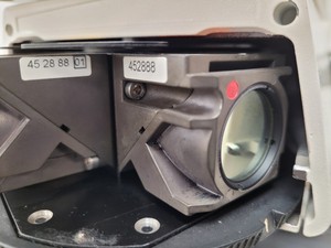 Thumbnail image of Zeiss Axioskop 2 Fluorescence Microscope Lab
