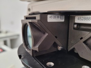 Thumbnail image of Zeiss Axioskop 2 Fluorescence Microscope Lab