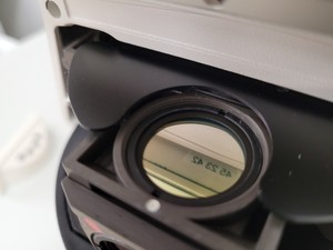 Thumbnail image of Zeiss Axioskop 2 Fluorescence Microscope Lab