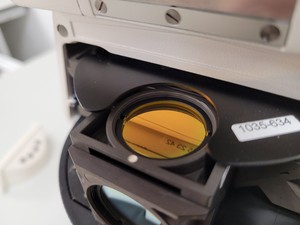 Thumbnail image of Zeiss Axioskop 2 Fluorescence Microscope Lab