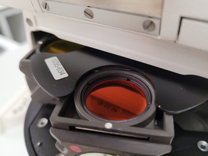 Thumbnail image of Zeiss Axioskop 2 Fluorescence Microscope Lab