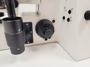 Thumbnail image of Zeiss Axioplan 2 Imaging Fluorescence Microscope w/ Lamp PSU, HBO/HAL Lab