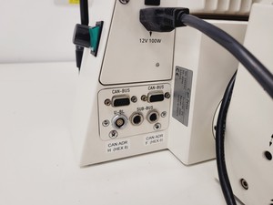 Thumbnail image of Zeiss Axioplan 2 Imaging Fluorescence Microscope w/ Lamp PSU, HBO/HAL Lab