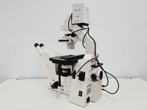 Thumbnail image of Zeiss Axiovert 200M Fluorescence Microscope Lab Spares/Repairs