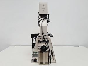 Thumbnail image of Zeiss Axiovert 200M Fluorescence Microscope Lab Spares/Repairs