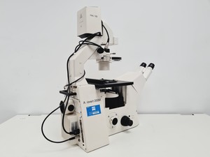 Thumbnail image of Zeiss Axiovert 200M Fluorescence Microscope Lab Spares/Repairs