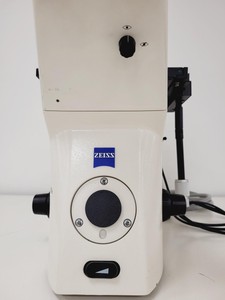 Thumbnail image of Zeiss Axiovert 200M Fluorescence Microscope Lab Spares/Repairs