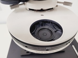 Thumbnail image of Zeiss Axiovert 200M Fluorescence Microscope Lab Spares/Repairs