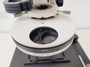 Thumbnail image of Zeiss Axiovert 200M Fluorescence Microscope Lab Spares/Repairs