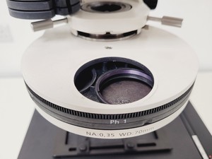 Thumbnail image of Zeiss Axiovert 200M Fluorescence Microscope Lab Spares/Repairs