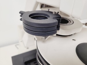 Thumbnail image of Zeiss Axiovert 200M Fluorescence Microscope Lab Spares/Repairs