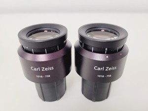 Thumbnail image of Zeiss Axiovert 200M Fluorescence Microscope Lab Spares/Repairs