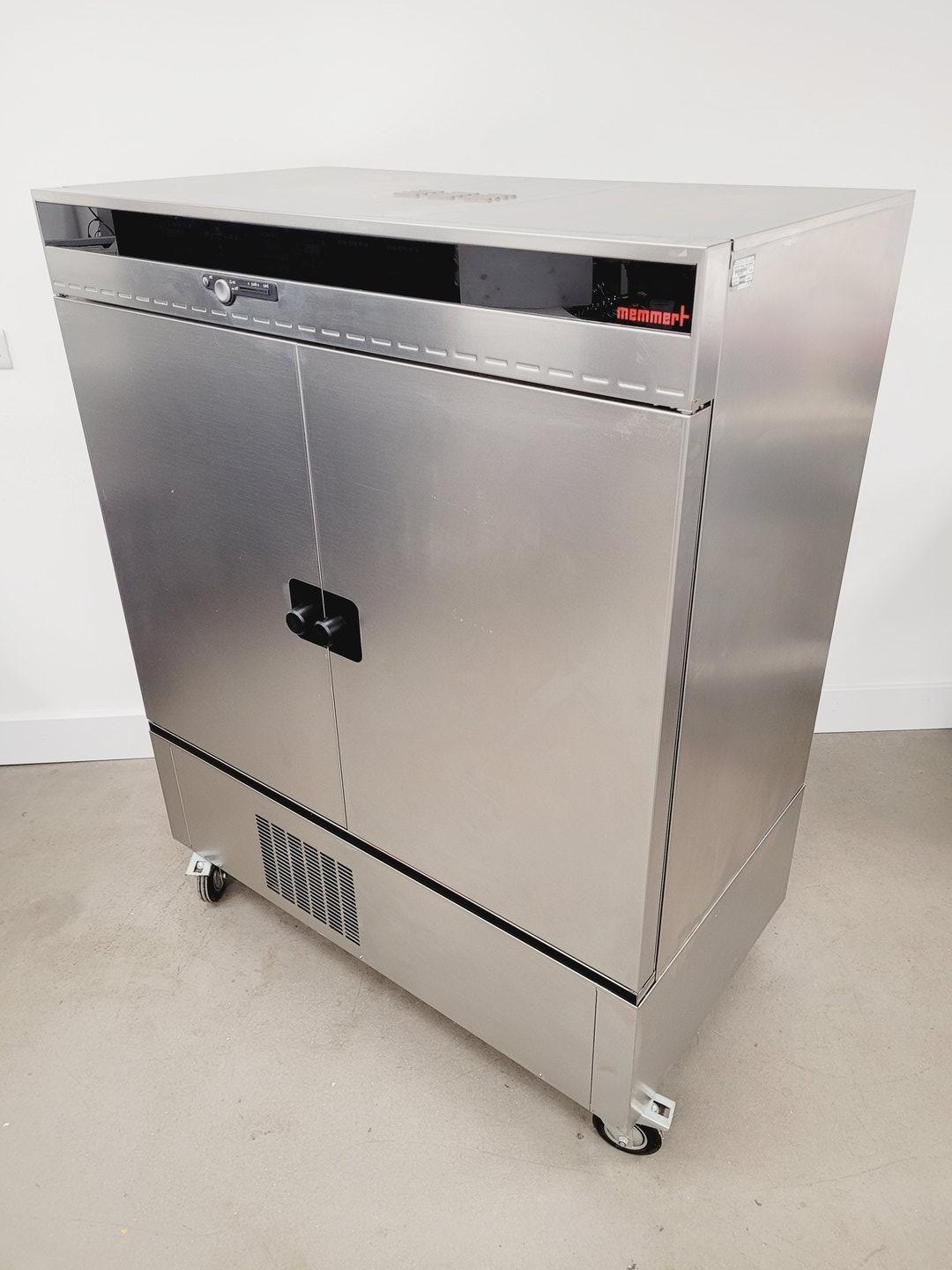 Image of Memmert ICP 700 Cooled Incubator Lab