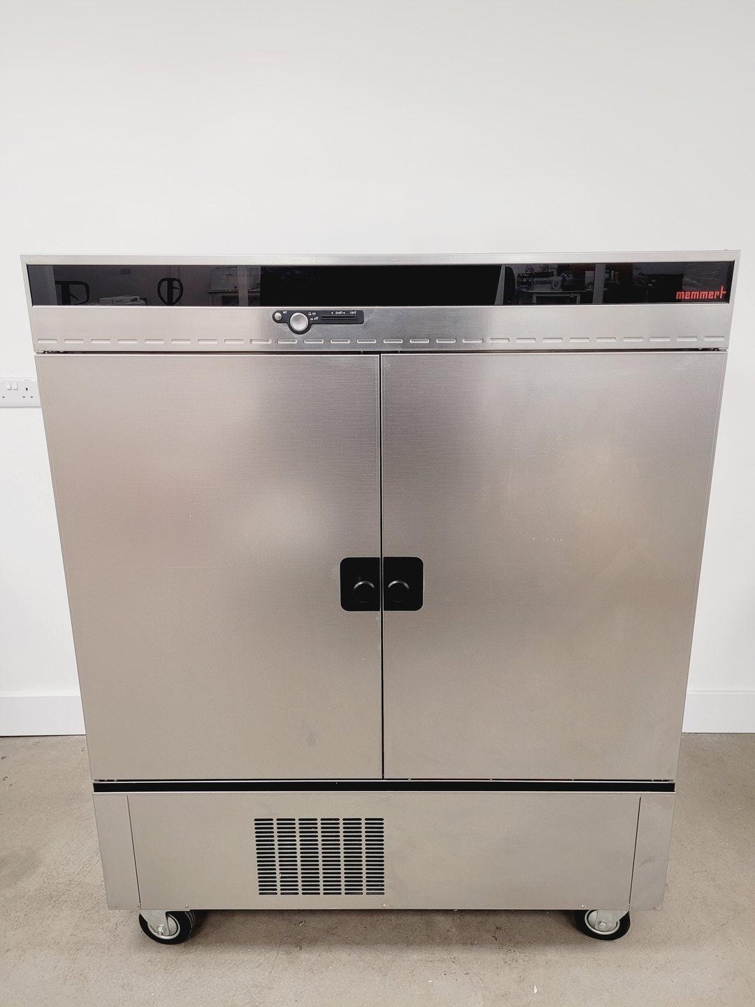 Image of Memmert ICP 700 Cooled Incubator Lab