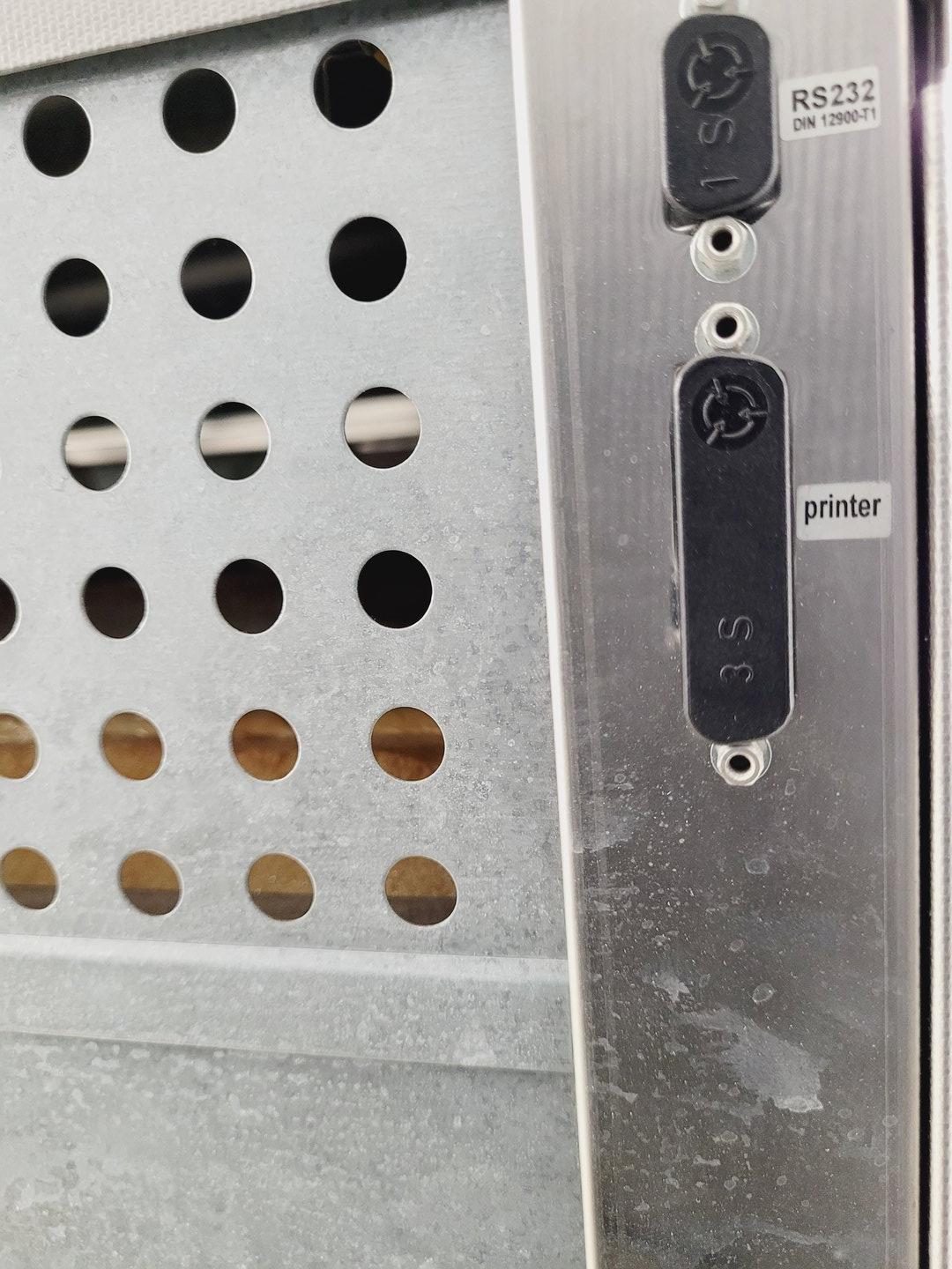 Image of Memmert ICP 700 Cooled Incubator Lab