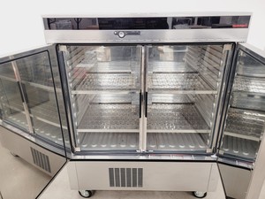 Thumbnail image of Memmert ICP 700 Cooled Incubator Lab
