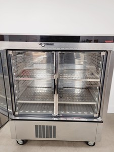Thumbnail image of Memmert ICP 700 Cooled Incubator Lab