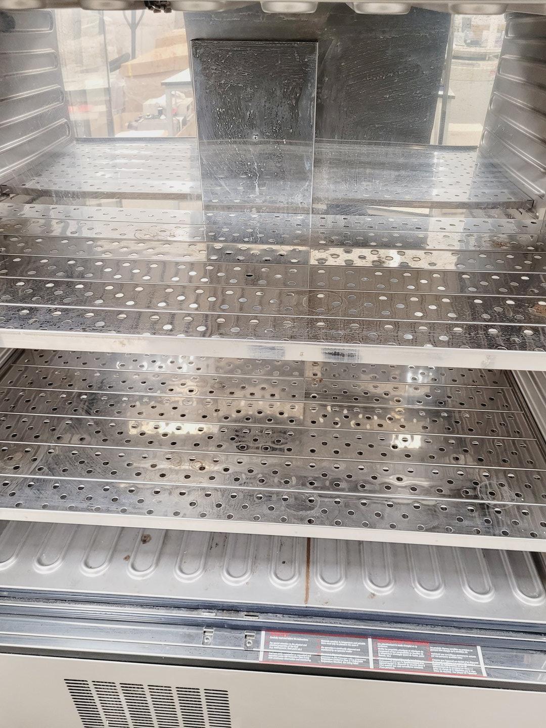 Image of Memmert ICP 700 Cooled Incubator Lab