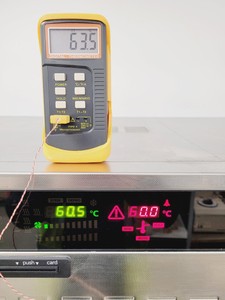 Thumbnail image of Memmert ICP 700 Cooled Incubator Lab