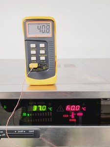 Thumbnail image of Memmert ICP 700 Cooled Incubator Lab