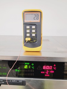 Thumbnail image of Memmert ICP 700 Cooled Incubator Lab