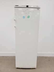 Thumbnail image of Liebherr Comfort Freestanding Freezer Lab