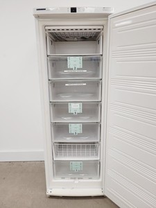 Thumbnail image of Liebherr Comfort Freestanding Freezer Lab