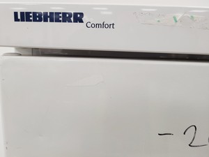 Thumbnail image of Liebherr Comfort Freestanding Freezer Lab