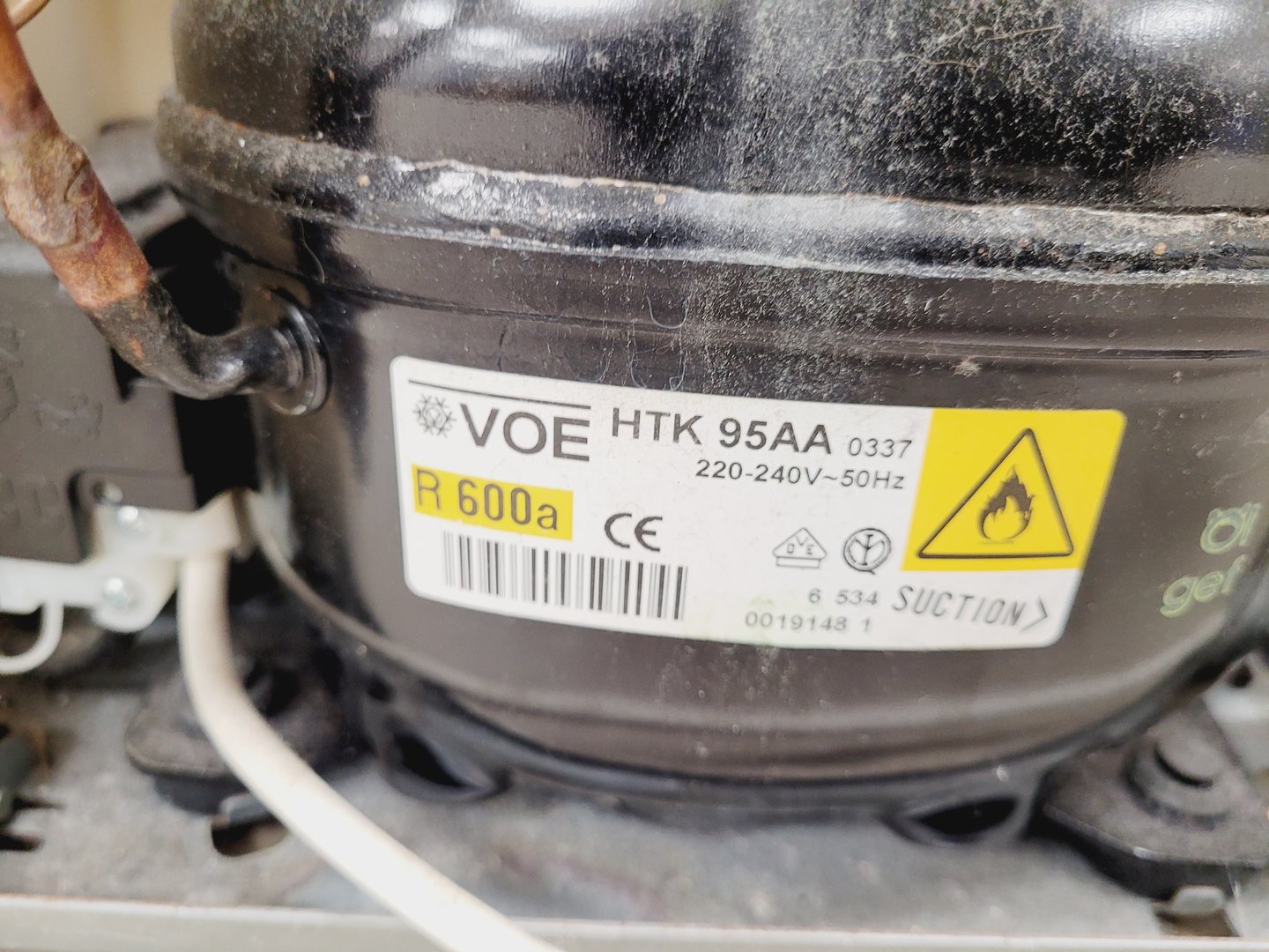 Image of Liebherr Comfort Freestanding Freezer Lab