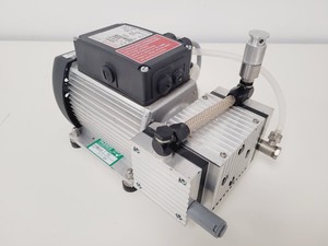 Image of Pfeiffer Vacuum Diaphragm Pump Model MVP 015-2