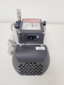 Thumbnail image of Pfeiffer Vacuum Diaphragm Pump Model MVP 015-2