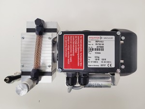 Thumbnail image of Pfeiffer Vacuum Diaphragm Pump MVP 015-2