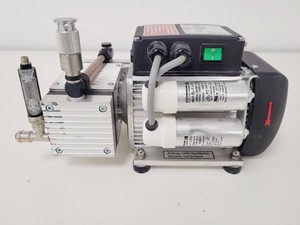 Thumbnail image of Pfeiffer Vacuum Diaphragm Pump MVP 015-2