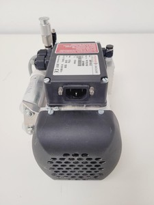 Thumbnail image of Pfeiffer Vacuum Diaphragm Pump MVP 015-2