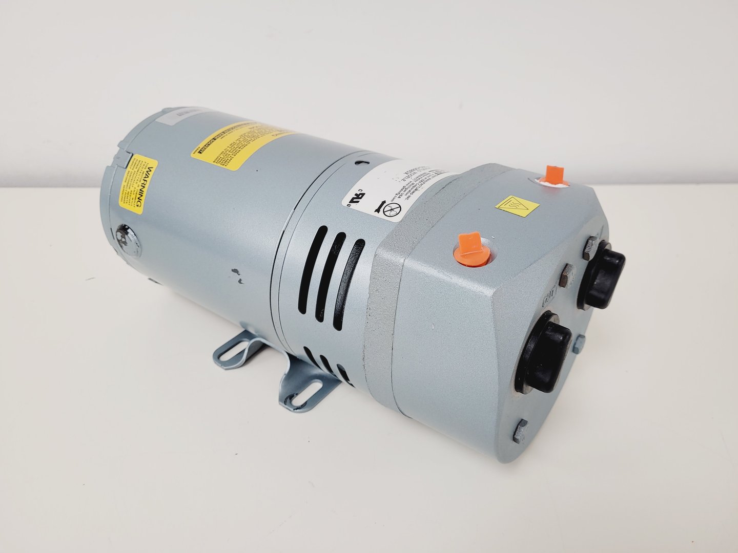 Image of Gast Vacuum Pump Model 0523-V125Q-G588DX