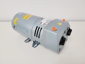 Thumbnail image of Gast Vacuum Pump Model 0523-V125Q-G588DX