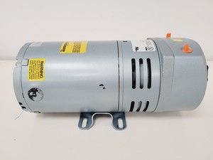 Thumbnail image of Gast Vacuum Pump Model 0523-V125Q-G588DX