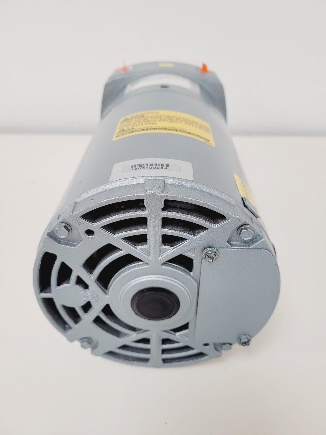 Image of Gast Vacuum Pump Model 0523-V125Q-G588DX