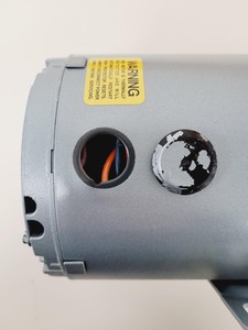 Thumbnail image of Gast Vacuum Pump Model 0523-V125Q-G588DX