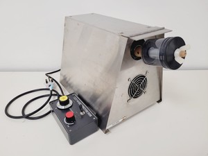 Thumbnail image of Fluke Mini BeadBeater Lab
