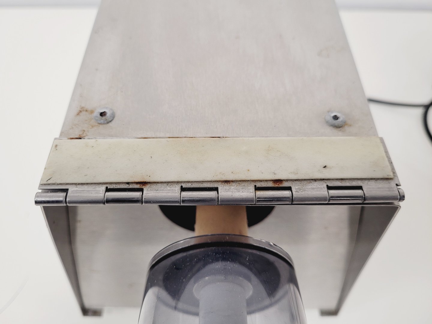 Image of Fluke Mini BeadBeater Lab