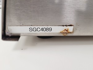 Thumbnail image of Fluke Mini BeadBeater Lab