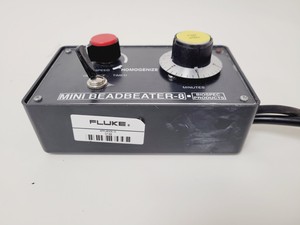 Thumbnail image of Fluke Mini BeadBeater Lab