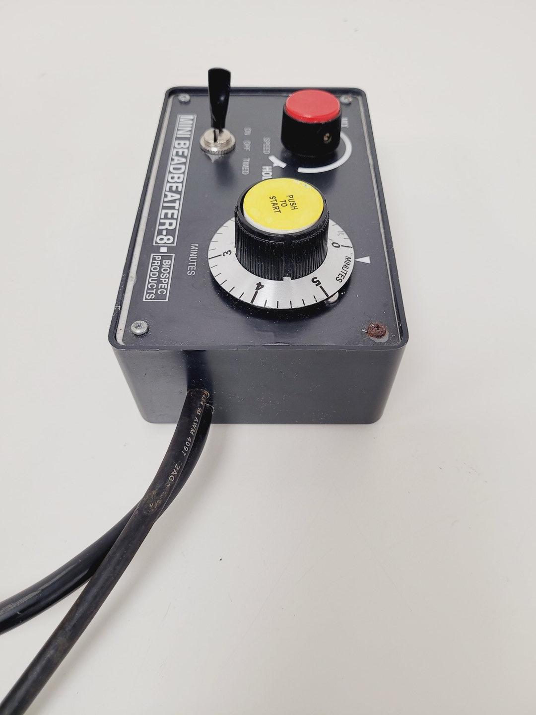 Image of Fluke Mini BeadBeater Lab