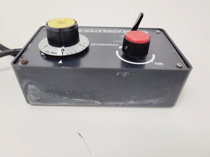Thumbnail image of Fluke Mini BeadBeater Lab